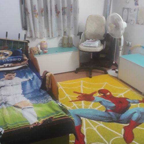 ویلا باچشم اندازابدی