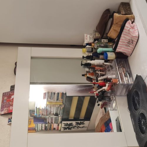 سرویس تخت خواب و میز آرایش