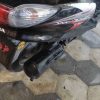 موتور پاکشتی هندا 125 سی سی