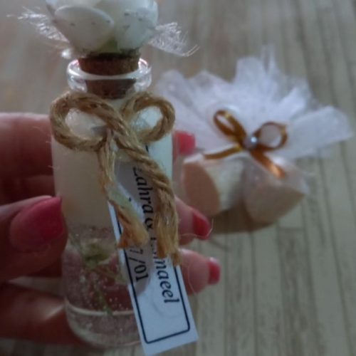 انواع شمع و گیفت…