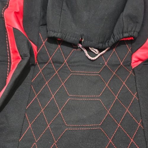 روکش صندلی پراید