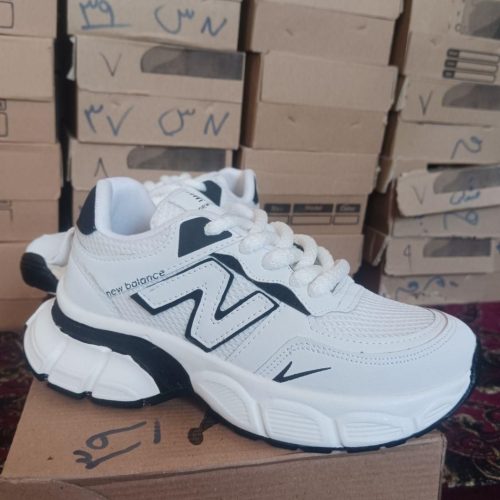 کفش اسپرت زنانه