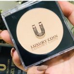 پنکک لاکچری کوین