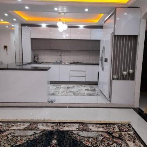 ساخت و نصب انواع مصنوعات چوبی