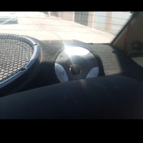 صوتی تصویری