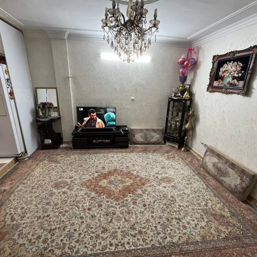 فروش واحد 40 متری تک واحدی