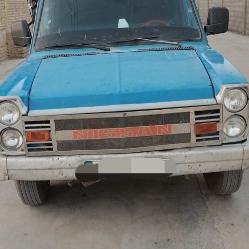 سایپا مدل 75 موتور.گیربکس.دف.گاردون.ب شرط تمام ژاپنی