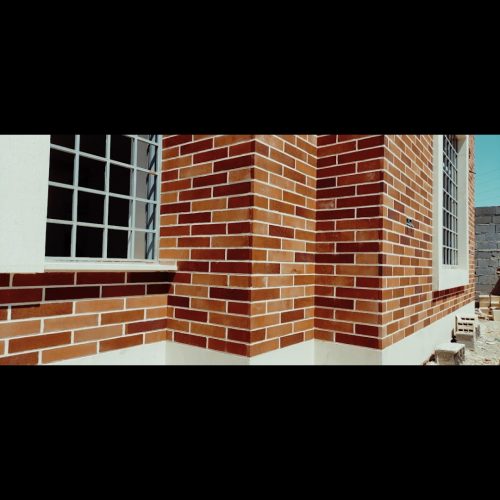 شستشوونانو.بندکشی انواع آجرنما