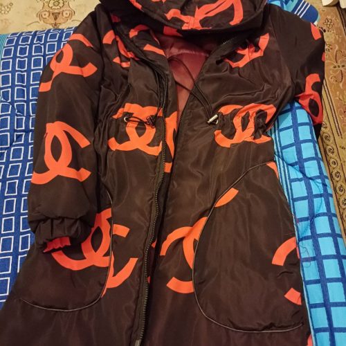 کاپشن دخترانه