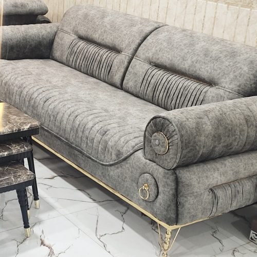 سلام عرض و ادب آگهی مبلمان سپید