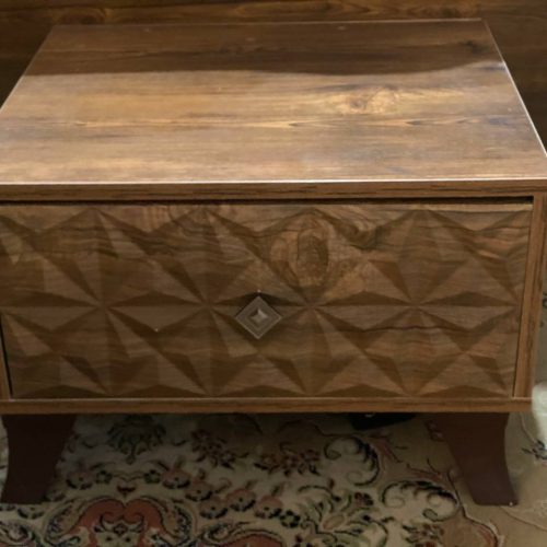 سرویس خاب دونفره