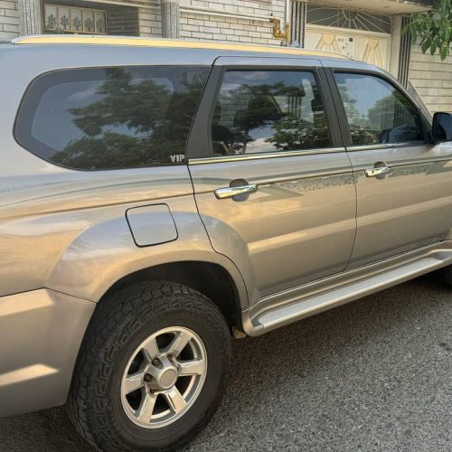 لندمارک مدل 1395 v7