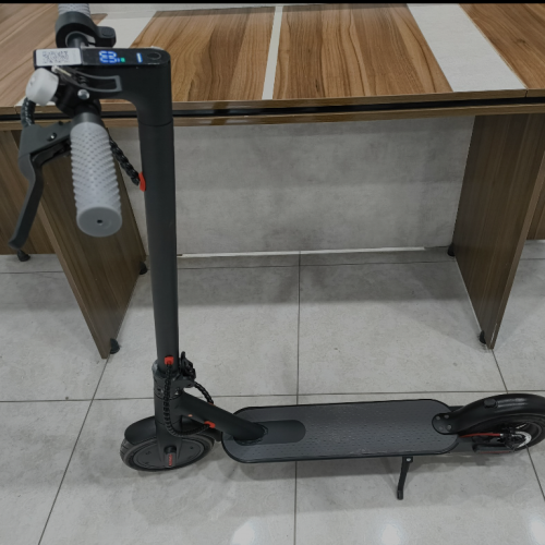 اسکوتر برقی