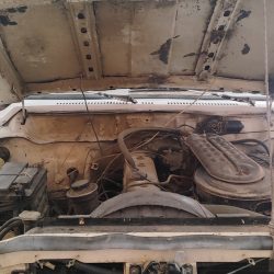 فروش نیسان پاترول
