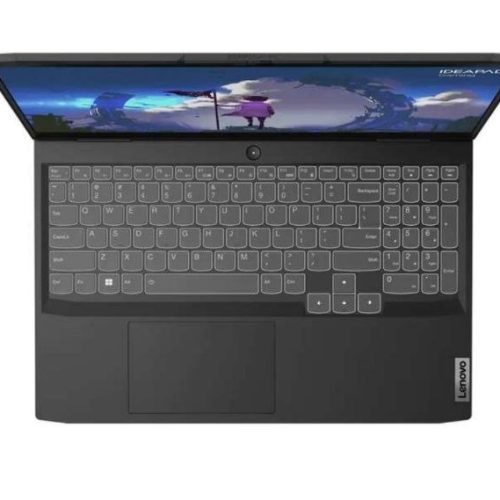 لپ‌تاپ  IP3 R5 6600H 3050 16GB 512 M.2