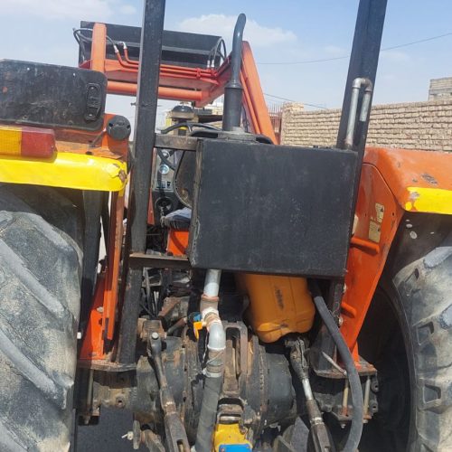 تراکتور 2851