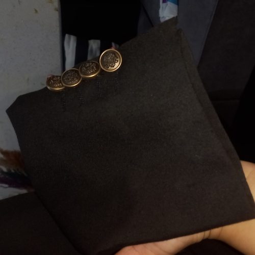 کت و شلوار مردانه