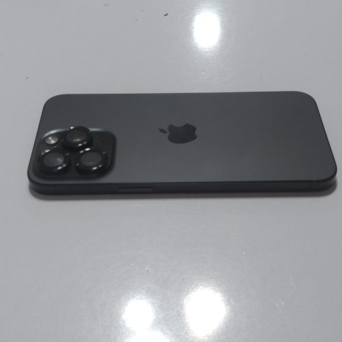 آیفون 15 پرومکس