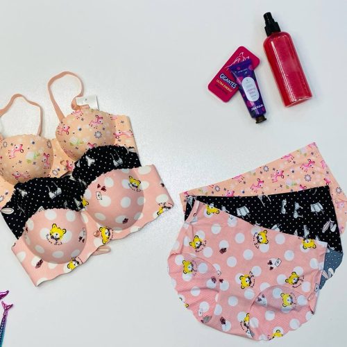 لباس زیر فروشگاه