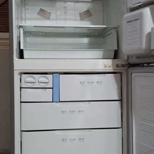 یخچال اسنوا