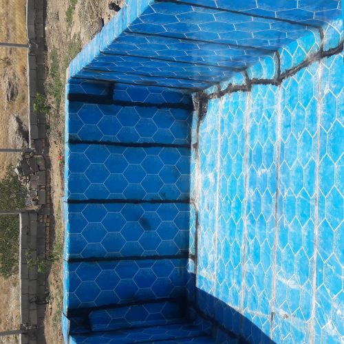 ایزوگام و آسفالت