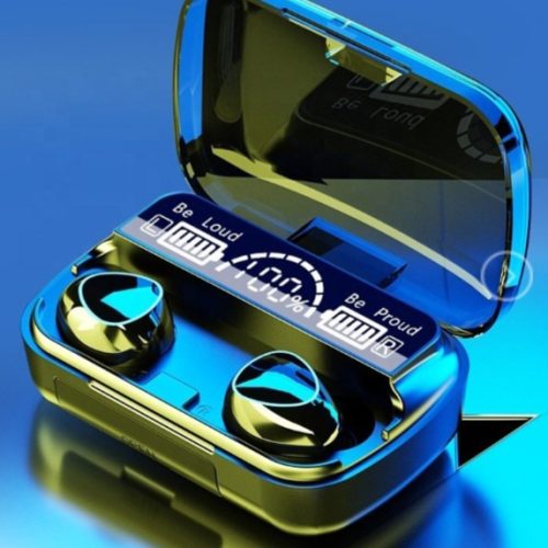 هندزفری ایرپاد بلوتوثی مدل M10