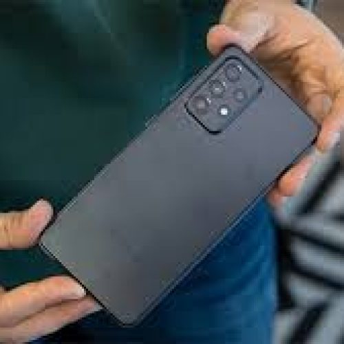 موبایل سامسونگ Galexy A52s 250