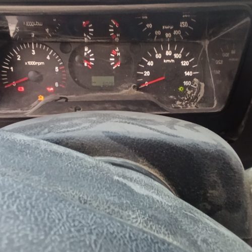 نیسان زامیاد مدل 1403بدون خط و خش