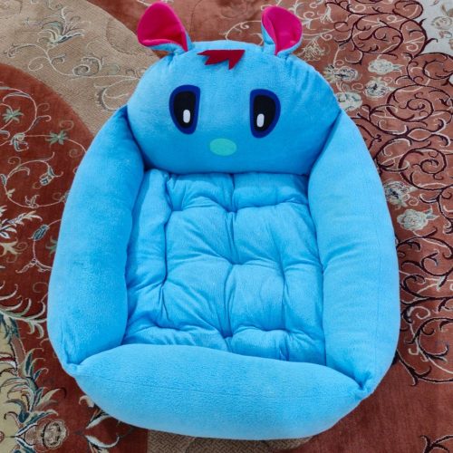 تخت خواب و تشک سگ و گربه