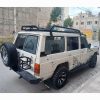 نیسان پاترول 6سلندر 4درب