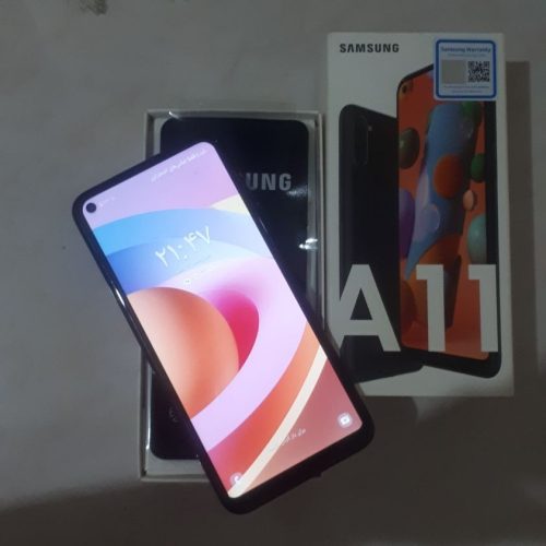 گوشی موبایل