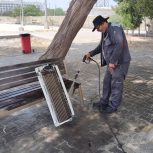 تعمیر  کولر گازی. اسپلیت. لوله‌ کشی. تعمیر پمپ‌های اب