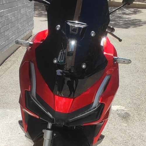 ADV هانی موتور