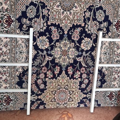 قالی دستباف