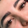 انجام خدمات تخصصی اکستنشن مژه و لیفت ابرو و مژه با بهترین متریال روز دنیا و قیمت های باور نکردنی