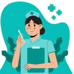 پرستار در منزل