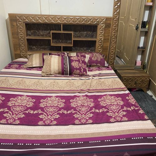 سرویس خاب دونفره