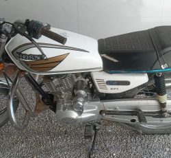 فروش موتور سیکلت