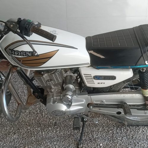 فروش موتور سیکلت