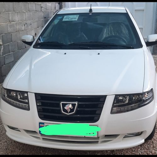 سمندسورن پلاسef7