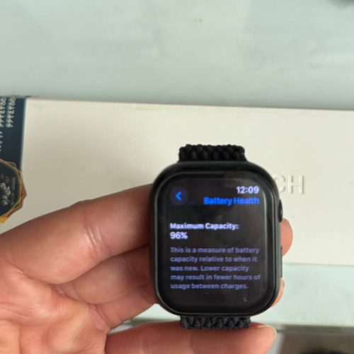 اپل واچ سری 7 45 میلی متر