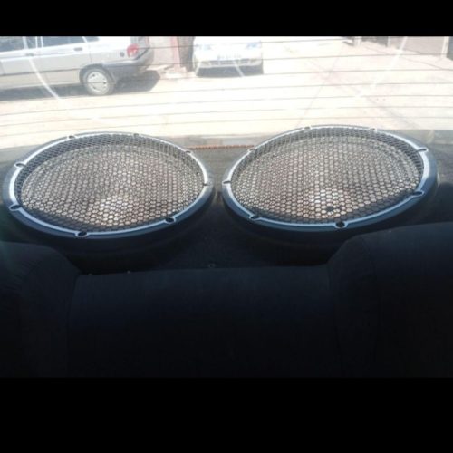 صوتی تصویری