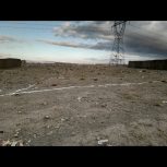 زمین مسکونی