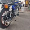 موتور هندا 200