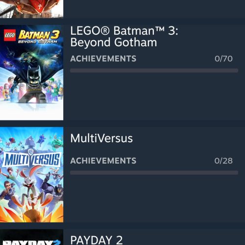 اکانت استیم