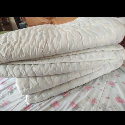 یک سرویس جهیزیه دختر