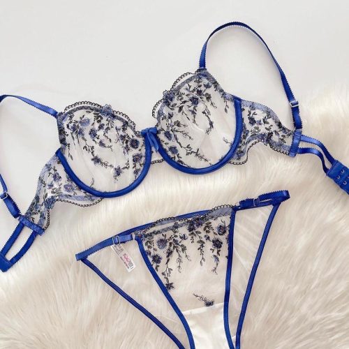 لباسزیر و لباس خواب زنانه