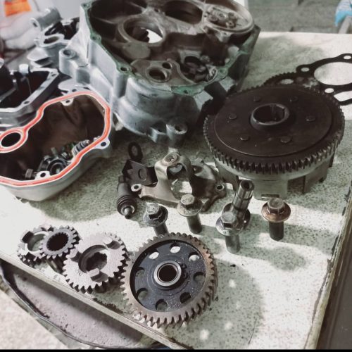 سیلند وسر سیلند سی دی های