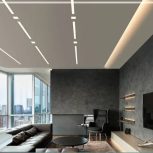 طراحی واجرای کناف