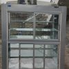 یخچال ویترینی ایستاده 4در کشویی